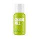 Colour Mill Matte Paint Blend - Lime - 20ml