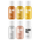 Colour Mill Metallic Paint Blend -  6pc - 20ml