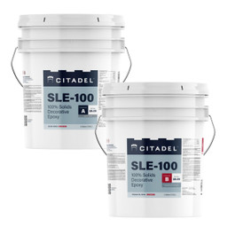 Citadel SLE-100 Light Gray 15g Kit