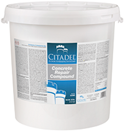 Citadel Concrete Repair Compound