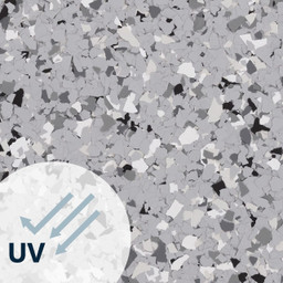UV Flake