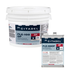 PLE-100 Orange Peel