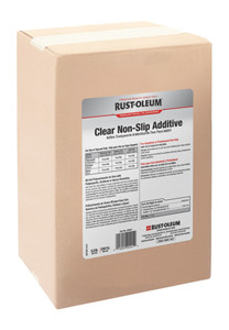 Non-Slip Additive Rust-Oleum Professional Solutions for Citadel Floor Coatings 50lb box