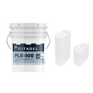 Citadel PLE-100 Light Gray 3g Kit