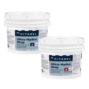 Citadel Ultra Hydro Stop Primer 100% Solids Gray 5g