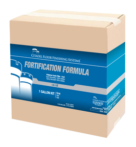 Citadel Fortification Formula Fast 1g