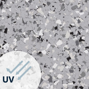 UV Flake