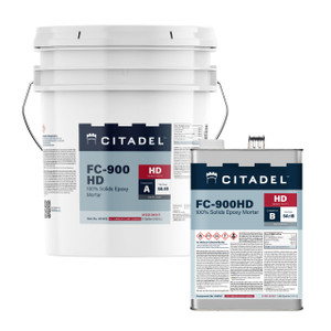 FC-900 Heavy Duty