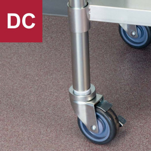 QuartzShield DC