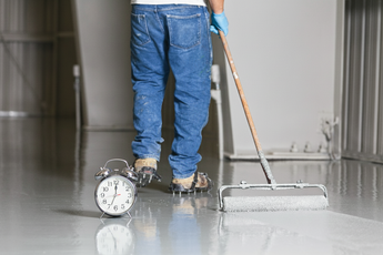 Save Time Without Losing Adjustable Cure Speed