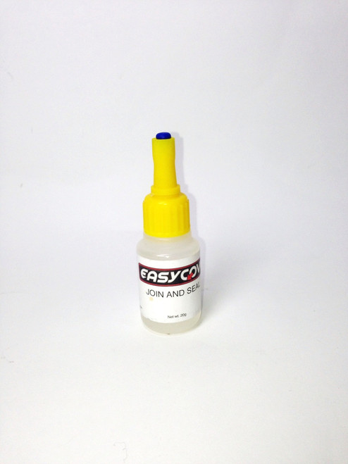 Cove Join & Seal Adhesive