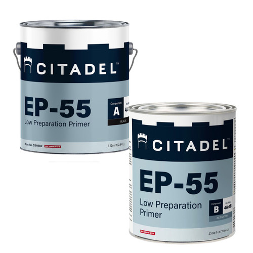 Citadel EP-55 1g Kit Black