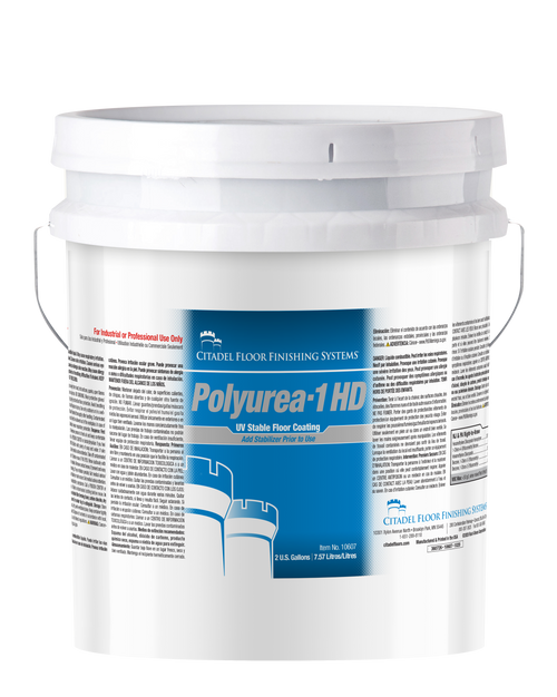 Polyurea-1 HD