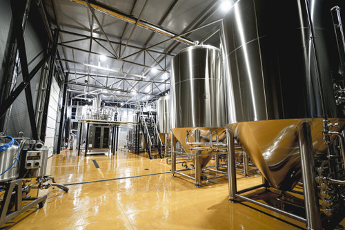 Citadel Solid Color Anti-Slip Traffic System