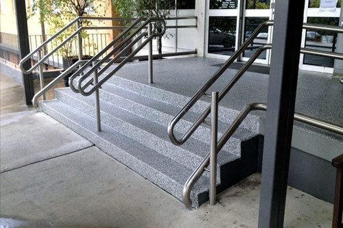 Citadel Decorative Quartz System