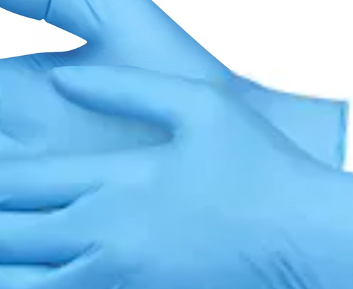 Nitrile Gloves