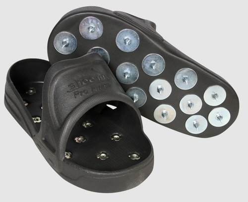 Pro Roller Co.® Shoe-In Spikes