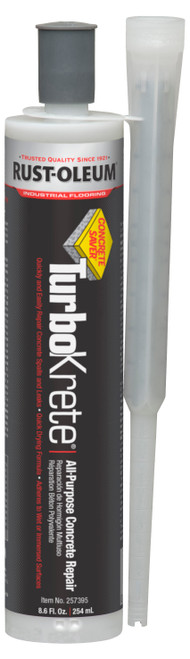 TurboKrete® All-Purpose Epoxy Repair