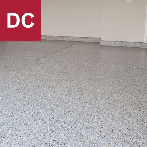 FlakeShield DC