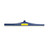 Citadel 5-7 MIL Yellow Squeegee