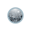 Color stays brighter longer icon