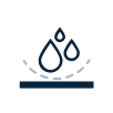 Slip resistant icon