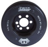 Fluidampr Crank Pulley for 2.0T FSI