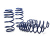 H&R Sport Springs for C7 A6 FWD