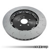 034Motorsport Stage 1 2-Piece Floating Front Brake Rotor Kit for MK1 R8