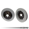 034Motorsport 2-Piece Floating Front Brake Rotor Kit for 8V.5 RS3