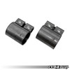 034Motorsport Res-X Resonator Delete and X-Pipe for C7 & C7.5 S6, S7 & RS7