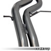 034Motorsport Res-X Resonator Delete and X-Pipe for C7 & C7.5 S6, S7 & RS7