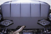 Verus Engineering Rear Diffuser for MK6 GTI
