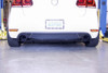 Verus Engineering Rear Diffuser for MK6 GTI