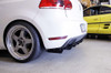 Verus Engineering Rear Diffuser for MK6 GTI