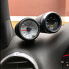 CJM Industries Dual Gauge Pod for 8P A3