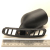 CJM Industries Single Gauge Pod for MK5 Rabbit, GTI & R32