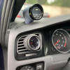 CJM Industries Single Left Vent Gauge Pod for MK7/7.5 GTI & Golf R