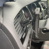 CJM Industries Left AC Vent Accessport Mount for MK7/7.5 GTI & Golf R