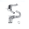 Magnaflow Stainless Steel Catback Exhaust for MK5 GTI