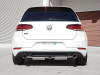 Neuspeed Stainless Steel Catback Exhaust for MK7.5 GTI