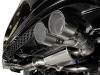 Neuspeed Stainless Steel Catback Exhaust for MK7.5 Golf R