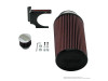 Neuspeed P-FLO Air Intake Kit for Corrado VR6 w/ SAI