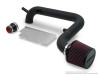 Neuspeed P-FLO Air Intake Kit for MK5, MK6 Golf R, B6 & 8P 2.0T FSI w/ K04