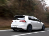 iSweep MK7 GTI Under Skirt Diffuser