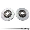 034Motorsport 2-Piece Floating Front Brake Rotor Kit for B8/B8.5 S4 & S5