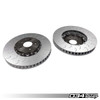 034Motorsport 2-Piece Floating Front Brake Rotor Kit for B9/B9.5 S4, S5 & SQ5