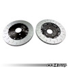 034Motorsport 2-Piece Floating Rear Brake Rotor Kit for B9/B9.5 S4, S5 & SQ5