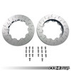 034Motorsport Replacement Stage 1 Front Rotor Ring Set for MK1 R8