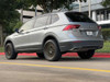 B2BFAB Camber Correcting Lift Kit for MQB Tiguan